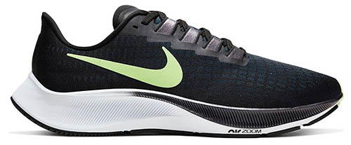 Nike Air Zoom Pegasus 37 running shoe